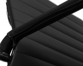 Офисное кресло для посетителей DOBRIN CODY BLACK, чёрный в Тавде - tavda.ok-mebel.com | фото 10