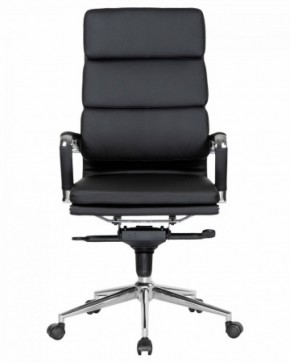 Офисное кресло для руководителей DOBRIN ARNOLD LMR-103F чёрный в Тавде - tavda.ok-mebel.com | фото 3