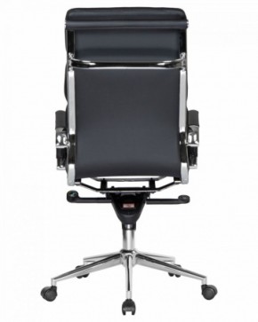 Офисное кресло для руководителей DOBRIN ARNOLD LMR-103F чёрный в Тавде - tavda.ok-mebel.com | фото 4