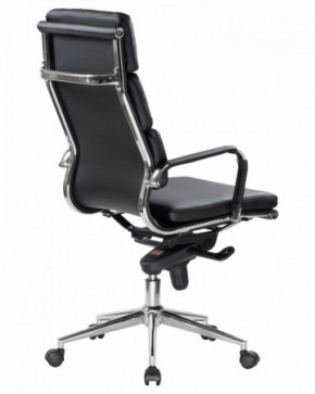 Офисное кресло для руководителей DOBRIN ARNOLD LMR-103F чёрный в Тавде - tavda.ok-mebel.com | фото 5