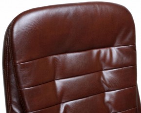 Офисное кресло для руководителей DOBRIN DONALD LMR-106B коричневый в Тавде - tavda.ok-mebel.com | фото 8
