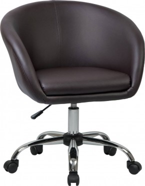 Офисное кресло LM-9500 Черное в Тавде - tavda.ok-mebel.com | фото