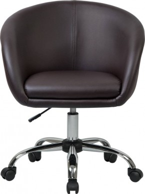 Офисное кресло LM-9500 Черное в Тавде - tavda.ok-mebel.com | фото 2