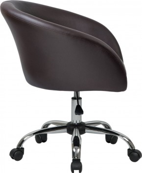 Офисное кресло LM-9500 Черное в Тавде - tavda.ok-mebel.com | фото 3
