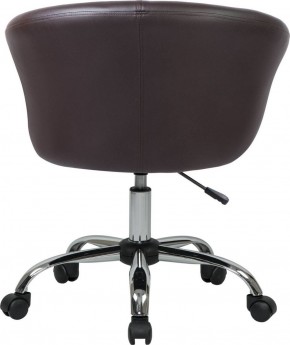 Офисное кресло LM-9500 Черное в Тавде - tavda.ok-mebel.com | фото 4