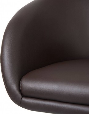 Офисное кресло LM-9500 Черное в Тавде - tavda.ok-mebel.com | фото 5