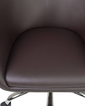 Офисное кресло LM-9500 Черное в Тавде - tavda.ok-mebel.com | фото 6