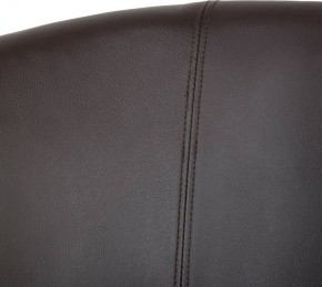 Офисное кресло LM-9500 Черное в Тавде - tavda.ok-mebel.com | фото 7