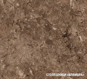 ОЛЬГА Кухонный гарнитур Стандарт 5 (1600 мм) в Тавде - tavda.ok-mebel.com | фото 8