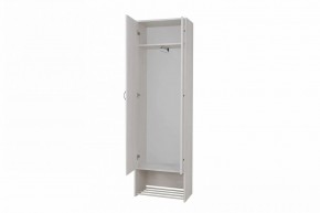 ОЛЬГА-МИЛК 3 Шкаф 2-х створчатый в Тавде - tavda.ok-mebel.com | фото 3