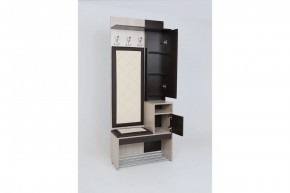 ОЛЬГА Прихожая (модульная) в Тавде - tavda.ok-mebel.com | фото 4