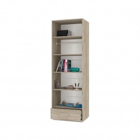 ОЛИВИЯ Детская (модульная) дуб серый/белый в Тавде - tavda.ok-mebel.com | фото 18