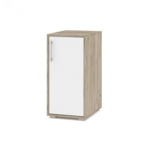 ОЛИВИЯ Детская (модульная) дуб серый/белый в Тавде - tavda.ok-mebel.com | фото 7