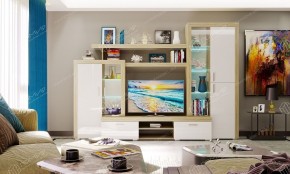 ОРЛАНДО Гостиная набор № 1 в Тавде - tavda.ok-mebel.com | фото 4