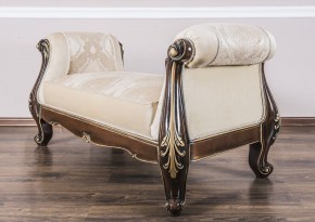 Оттоманка Джоконда 2-е боковины (караваджо глянец) в Тавде - tavda.ok-mebel.com | фото 3