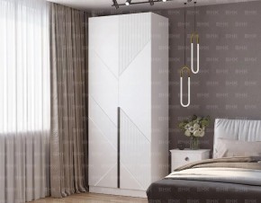 ПАЛЕРМО спальня (модульная) в Тавде - tavda.ok-mebel.com | фото 13