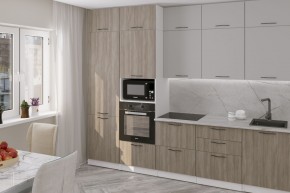 ПАРМА Кухонный гарнитур Экстра (3000 мм) в Тавде - tavda.ok-mebel.com | фото