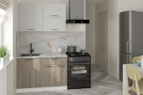 ПАРМА Кухонный гарнитур Лайт 1200 мм в Тавде - tavda.ok-mebel.com | фото