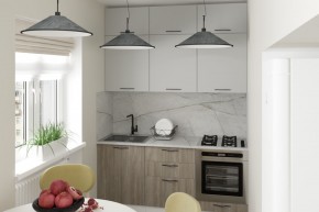 ПАРМА Кухонный гарнитур Макси 1800 мм в Тавде - tavda.ok-mebel.com | фото