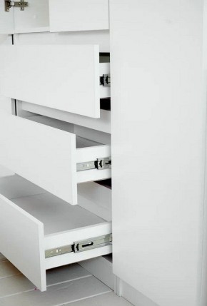 ПАРУС Шкаф 3-х ств. 1200 в Тавде - tavda.ok-mebel.com | фото 7
