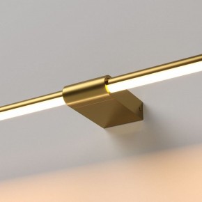 Подсветка для картины Elektrostandard Luar 40125/LED в Тавде - tavda.ok-mebel.com | фото 2