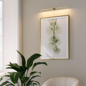 Подсветка для картины Elektrostandard Luar 40125/LED в Тавде - tavda.ok-mebel.com | фото 5