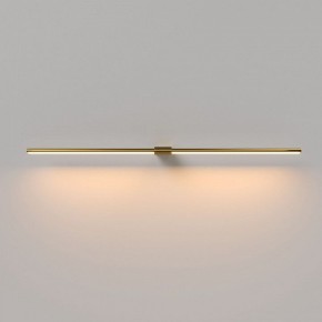 Подсветка для картины Elektrostandard Luar 40153/LED в Тавде - tavda.ok-mebel.com | фото 4