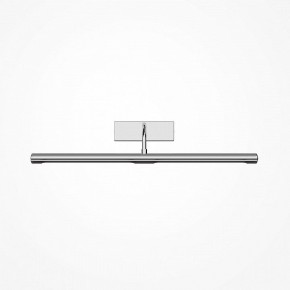 Подсветка для картины Maytoni Twinkle MIR266WL-L12CH4K в Тавде - tavda.ok-mebel.com | фото 2