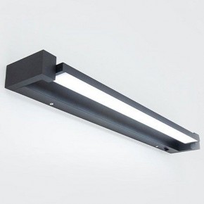 Подсветка для зеркала Italline IT01-1068/45 IT01-1068/45 black в Тавде - tavda.ok-mebel.com | фото