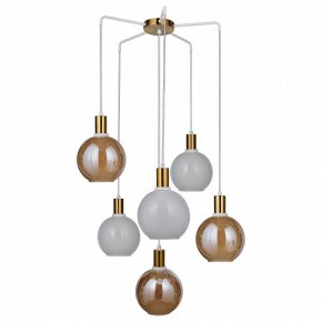 Подвесная люстра 33 идеи S13WH PND169M.05WH.3.001PA-S13AM-S13WH в Тавде - tavda.ok-mebel.com | фото 2