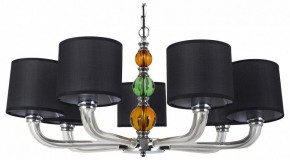Подвесная люстра Arti Lampadari Liberi Liberi E 1.1.7 N в Тавде - tavda.ok-mebel.com | фото