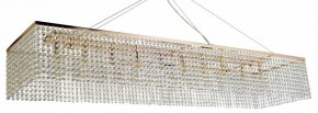 Подвесная люстра Arti Lampadari Milano Milano E 1.5.120X30.501 G в Тавде - tavda.ok-mebel.com | фото