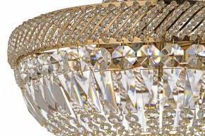 Подвесная люстра Arti Lampadari Palermo Palermo E 1.5.45.101 G в Тавде - tavda.ok-mebel.com | фото 6