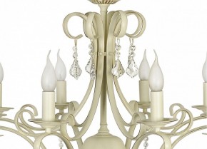 Подвесная люстра Arti Lampadari Viticella Viticella E 1.1.8.602 C в Тавде - tavda.ok-mebel.com | фото 3