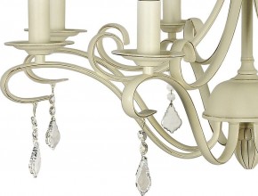 Подвесная люстра Arti Lampadari Viticella Viticella E 1.1.8.602 C в Тавде - tavda.ok-mebel.com | фото 4
