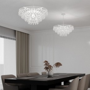 Подвесная люстра Bogate"s Gutta 476/8 в Тавде - tavda.ok-mebel.com | фото 4