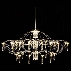 Подвесная люстра Citilux Aster CL208010 в Тавде - tavda.ok-mebel.com | фото