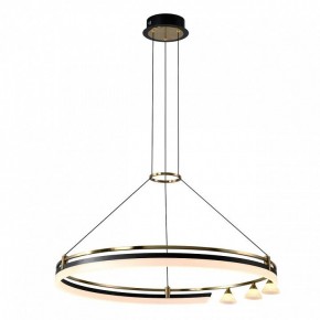 Подвесная люстра Citilux HELLY CL211082 в Тавде - tavda.ok-mebel.com | фото 2