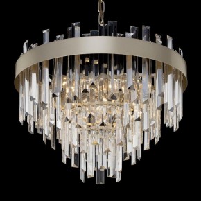 Подвесная люстра Citilux Лаура CL301262 в Тавде - tavda.ok-mebel.com | фото 4