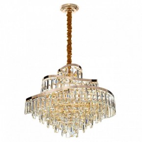Подвесная люстра Citilux Naiad CL315162 в Тавде - tavda.ok-mebel.com | фото 2