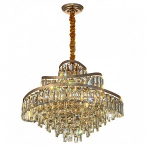 Подвесная люстра Citilux Naiad CL315162 в Тавде - tavda.ok-mebel.com | фото 3