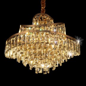 Подвесная люстра Citilux Naiad CL315162 в Тавде - tavda.ok-mebel.com | фото 4