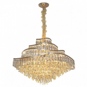 Подвесная люстра Citilux Naiad CL315192 в Тавде - tavda.ok-mebel.com | фото 2