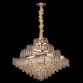 Подвесная люстра Citilux Naiad CL315192 в Тавде - tavda.ok-mebel.com | фото 3