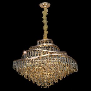 Подвесная люстра Citilux Naiad CL315192 в Тавде - tavda.ok-mebel.com | фото 4
