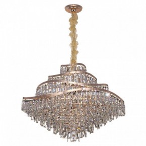 Подвесная люстра Citilux Naiad CL315192 в Тавде - tavda.ok-mebel.com | фото 5