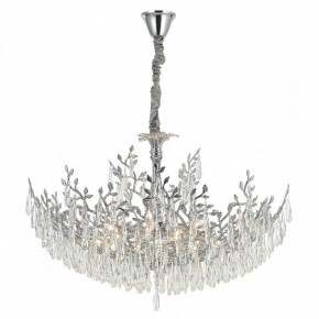 Подвесная люстра Citilux Ritz CL310081 в Тавде - tavda.ok-mebel.com | фото 2