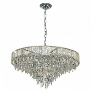 Подвесная люстра Citilux Sagrada CL317281 в Тавде - tavda.ok-mebel.com | фото 2