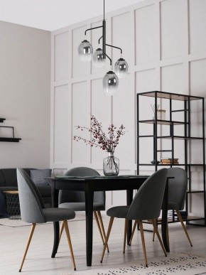 Подвесная люстра De City Альфа 23 324019104 в Тавде - tavda.ok-mebel.com | фото 7