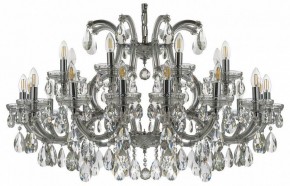 Подвесная люстра Dio D’Arte Gloria Gloria E 1.1.24.600 N в Тавде - tavda.ok-mebel.com | фото